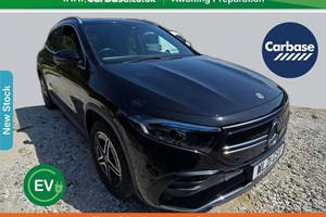 Mercedes-Benz EQA SUV (21 on) EQA 250 140kW AMG Line 66.5kWh 5dr Auto For Sale - Carbase - Bristol, Bristol