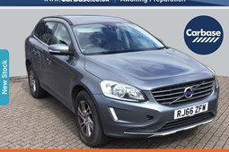 Volvo XC60 (08-17) D4 (190bhp) SE Nav 5d For Sale - Carbase - Bristol, Bristol
