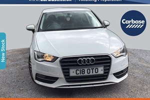 Audi A3 Sportback (13-20) 1.6 TDI Ultra (110bhp) SE Technik 5d For Sale - Carbase - Bristol, Bristol