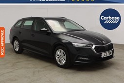 Skoda Octavia Estate (20 on) 2.0 TDI SE Technology 5dr DSG For Sale - Carbase - Bristol, Bristol