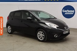 Nissan Note (13-17) 1.2 Acenta 5d For Sale - Carbase - Bristol, Bristol
