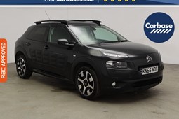 Citroen C4 Cactus (14-18) 1.2 PureTech (110bhp) Flair 5d For Sale - Carbase - Bristol, Bristol