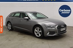 Audi A6 Avant (18-24) 45 TFSI 265 Quattro Sport S Tronic 5d For Sale - Carbase - Bristol, Bristol