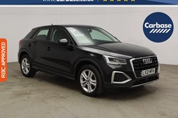 Audi Q2 SUV (16 on) 30 TFSI Sport 5dr For Sale - Carbase - Bristol, Bristol