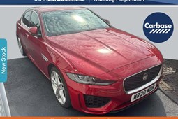 Jaguar XE (15-24) R-Dynamic HSE P300 AWD auto 4d For Sale - Carbase - Bristol, Bristol