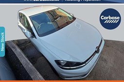 Volkswagen Golf Hatchback (13-20) GT 1.5 TSI EVO 150PS 5d For Sale - Carbase - Bristol, Bristol