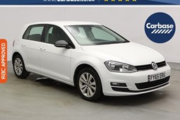 Volkswagen Golf Hatchback (13-20) 1.6 TDI BlueMotion 5d For Sale - Carbase - Bristol, Bristol