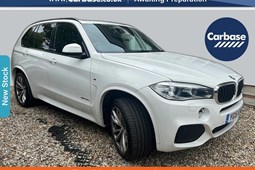 BMW X5 4x4 (13-18) xDrive30d M Sport (7 Seat) 5d Auto For Sale - Carbase - Bristol, Bristol