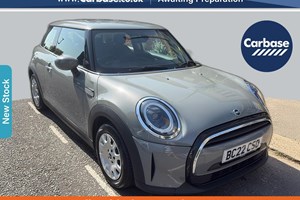 MINI Hatchback (14-24) 1.5 One Classic 3dr For Sale - Carbase - Bristol, Bristol