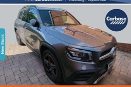 Mercedes-Benz GLB SUV (19-25) GLB 200 d AMG Line Premium (7 seats) 8G-Tronic auto 5d For Sale - Carbase - Bristol, Bristol