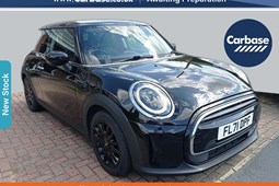 MINI Hatchback (14-24) 1.5 One Classic 3dr Auto For Sale - Carbase - Bristol, Bristol