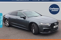 Audi A7 Sportback (18-24) S Line 45 TDI 231PS Quattro Tiptronic auto 5d For Sale - Carbase - Bristol, Bristol