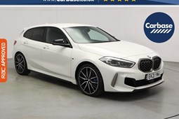BMW 1-Series M135i (19-24) M135i xDrive Sport Automatic 5d For Sale - Carbase - Bristol, Bristol