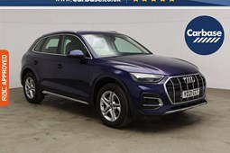 Audi Q5 SUV (16-24) 40 TDI Quattro Sport S Tronic 5d For Sale - Carbase - Bristol, Bristol