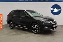 Nissan X-Trail (14-22) Tekna 1.7 dCi 150 4WD 5d For Sale - Carbase - Bristol, Bristol