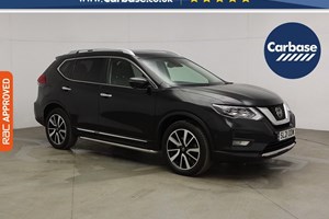 Nissan X-Trail (14-22) Tekna 1.7 dCi 150 4WD 5d For Sale - Carbase - Bristol, Bristol