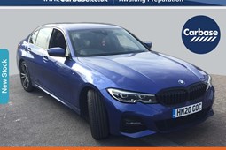 BMW 330e Hybrid (19 on) 330e M Sport Automatic 4d For Sale - Carbase - Bristol, Bristol