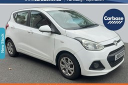 Hyundai i10 (14-20) 1.0 SE 5d For Sale - Carbase - Bristol, Bristol