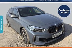 BMW 1-Series M135i (19-24) M135i xDrive Sport Automatic 5d For Sale - Carbase - Bristol, Bristol