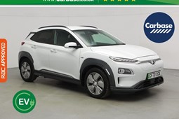 Hyundai Kona Electric SUV (18-23) Premium SE Electric 64 kWh Battery 204PS auto 5d For Sale - Carbase - Bristol, Bristol