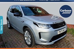 Land Rover Discovery Sport (15 on) 1.5 P300e Urban Edition 5dr Auto [5 Seat] For Sale - Carbase - Bristol, Bristol