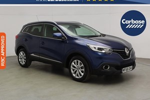 Renault Kadjar (15-22) Dynamique Nav TCe 140 5d For Sale - Carbase - Bristol, Bristol