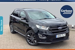 Ford Edge (15-20) ST-Line 2.0 TDCi 210PS AWD PowerShift auto 5d For Sale - Carbase - Bristol, Bristol