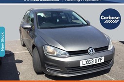 Volkswagen Golf Hatchback (13-20) 1.6 TDI Bluemotion Tech SE 5d DSG For Sale - Carbase - Bristol, Bristol