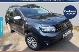 Dacia Duster SUV (18-24) 1.3 TCe 130 Comfort 5dr For Sale - Carbase - Bristol, Bristol