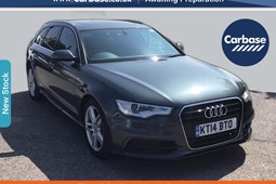 Audi A6 Avant (11-18) 2.0 TDI Ultra S Line 5d For Sale - Carbase - Bristol, Bristol