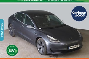 Tesla Model 3 (16 on) Long Range auto 4d For Sale - Carbase - Bristol, Bristol