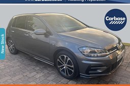 Volkswagen Golf Hatchback (13-20) R-Line 1.5 TSI EVO 150PS 5d For Sale - Carbase - Bristol, Bristol