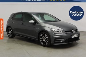 Volkswagen Golf Hatchback (13-20) R-Line 1.5 TSI EVO 150PS 5d For Sale - Carbase - Bristol, Bristol