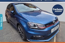Volkswagen Polo GTi (10-17) 1.8 TSI GTI 5d For Sale - Carbase - Bristol, Bristol