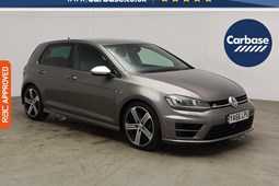 Volkswagen Golf R (14-16) 2.0 TSI R Hatchback 5d DSG For Sale - Carbase - Bristol, Bristol