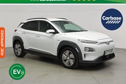 Hyundai Kona Electric SUV (18-23) Premium SE Electric 64 kWh Battery 204PS auto 5d For Sale - Carbase - Bristol, Bristol