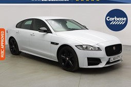 Jaguar XF Saloon (15-24) 2.0d (180bhp) R-Sport 4d Auto For Sale - Carbase - Bristol, Bristol