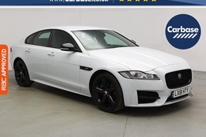Jaguar XF Saloon (15-24) 2.0d (180bhp) R-Sport 4d Auto For Sale - Carbase - Bristol, Bristol