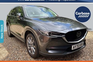Mazda CX-5 SUV (17 on) Skyactiv-G 165ps 2WD Sport 5d For Sale - Carbase - Bristol, Bristol