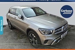 Mercedes-Benz GLC-Class (15-22) GLC 220 d 4Matic Sport 9G-Tronic Plus auto 5d For Sale - Carbase - Bristol, Bristol