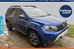 Dacia Duster SUV (18-24) SE Twenty TCe 130 4x2 5d For Sale - Carbase - Bristol, Bristol