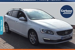 Volvo V60 (10-18) D3 (136bhp) Business Edition (06/13-) 5d For Sale - Carbase - Bristol, Bristol