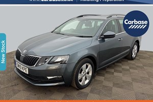Skoda Octavia Estate (13-20) SE Technology 1.6 TDI 115PS (03/17 on) 5d For Sale - Carbase - Bristol, Bristol