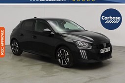 Peugeot 208 Hatchback (19 on) 1.2 PureTech 100 Allure 5dr For Sale - Carbase - Bristol, Bristol