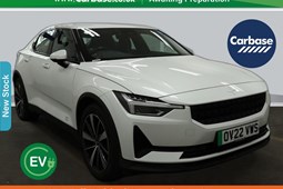 Polestar 2 Fastback (20 on) 170kW 78kWh Long Range Single motor 5dr Auto For Sale - Carbase - Bristol, Bristol
