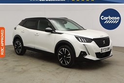 Peugeot 2008 (20 on) 1.2 PureTech 130 GT Premium 5dr For Sale - Carbase - Bristol, Bristol