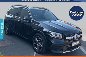 Mercedes-Benz GLB SUV (19-25) GLB 220 d 4Matic AMG Line Premium (7 seats) 8G-Tronic auto 5d For Sale - Carbase - Bristol, Bristol