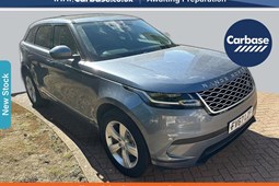 Land Rover Range Rover Velar SUV (17 on) S D240 auto 4d For Sale - Carbase - Bristol, Bristol