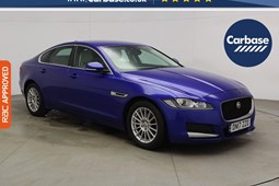Jaguar XF Saloon (15-24) 2.0d Prestige 4d Auto For Sale - Carbase - Bristol, Bristol