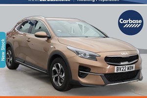 Kia Xceed SUV (19 on) 2 1.0 T-GDi 118bhp ISG 5d For Sale - Carbase - Bristol, Bristol